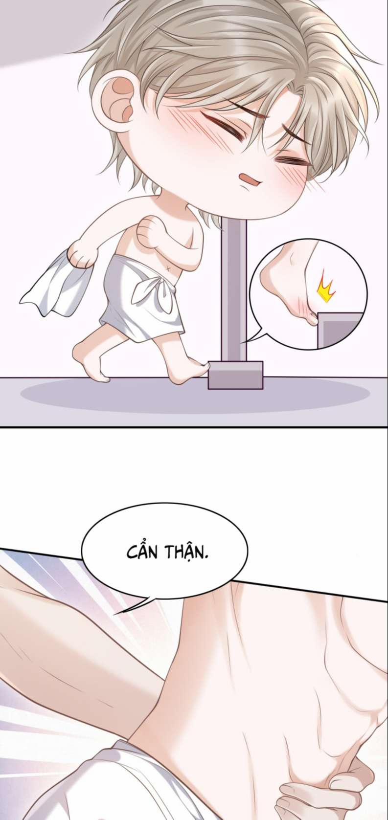 Đế Tâm 22 trang 24