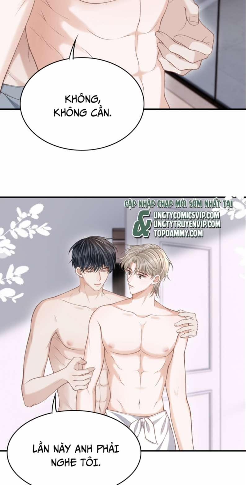 Đế Tâm 22 trang 26