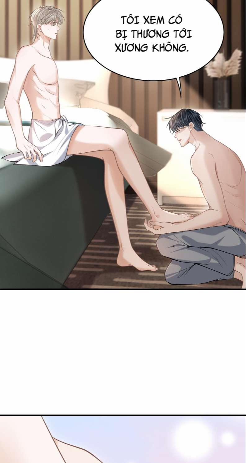 Đế Tâm 22 trang 29