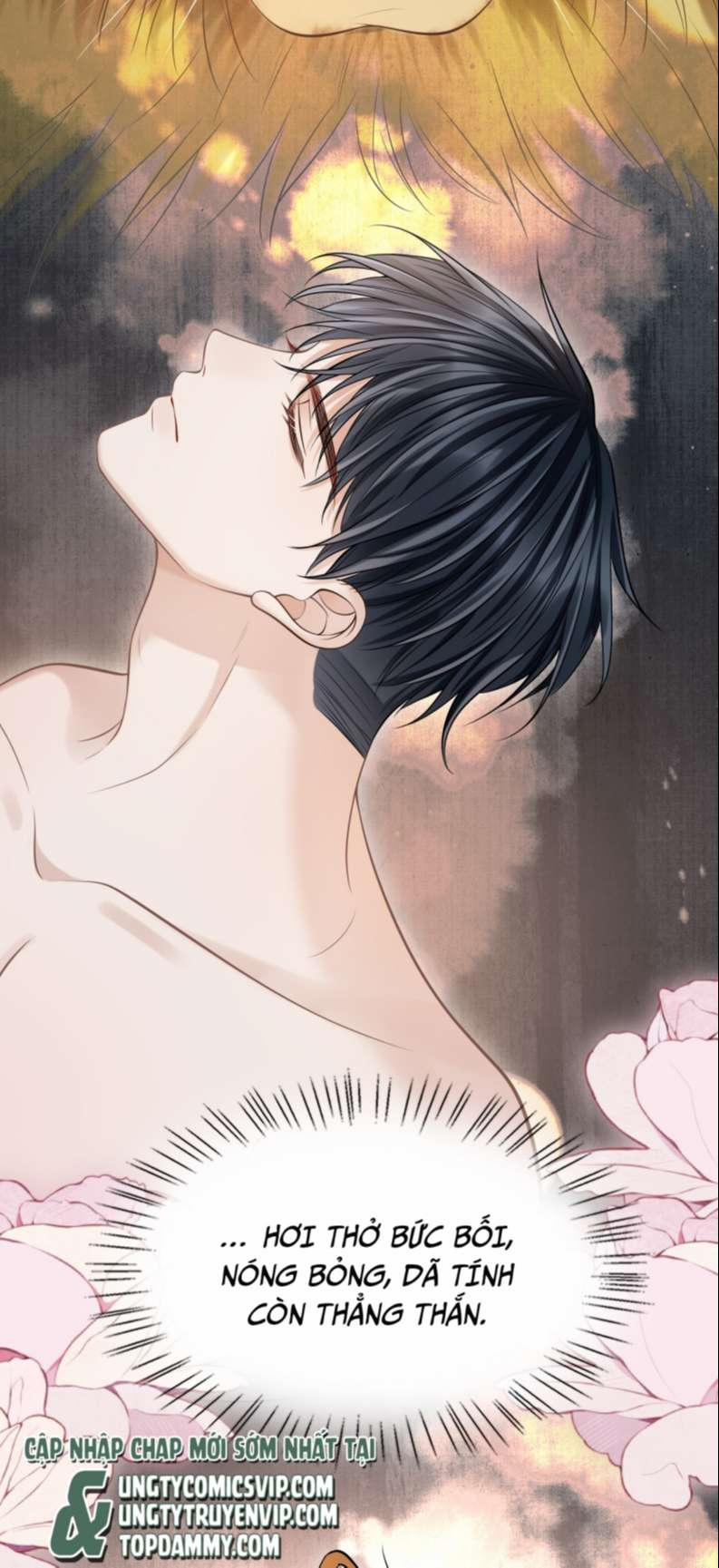 Đế Tâm 22 trang 3