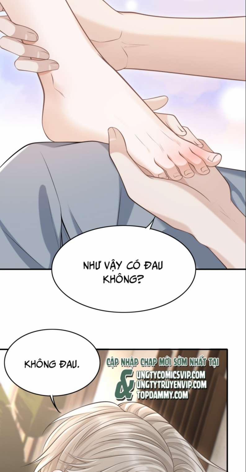 Đế Tâm 22 trang 30