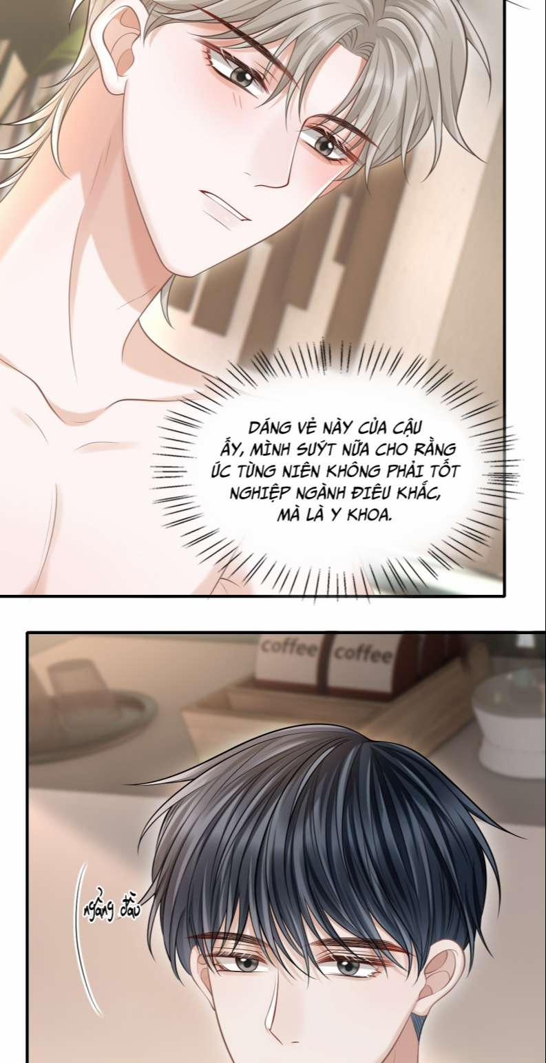 Đế Tâm 22 trang 31