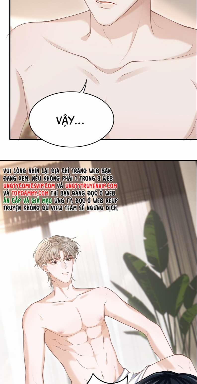 Đế Tâm 22 trang 32