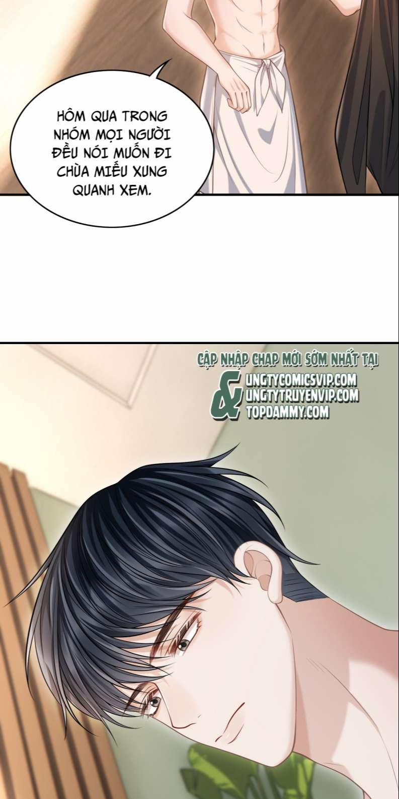 Đế Tâm 22 trang 37