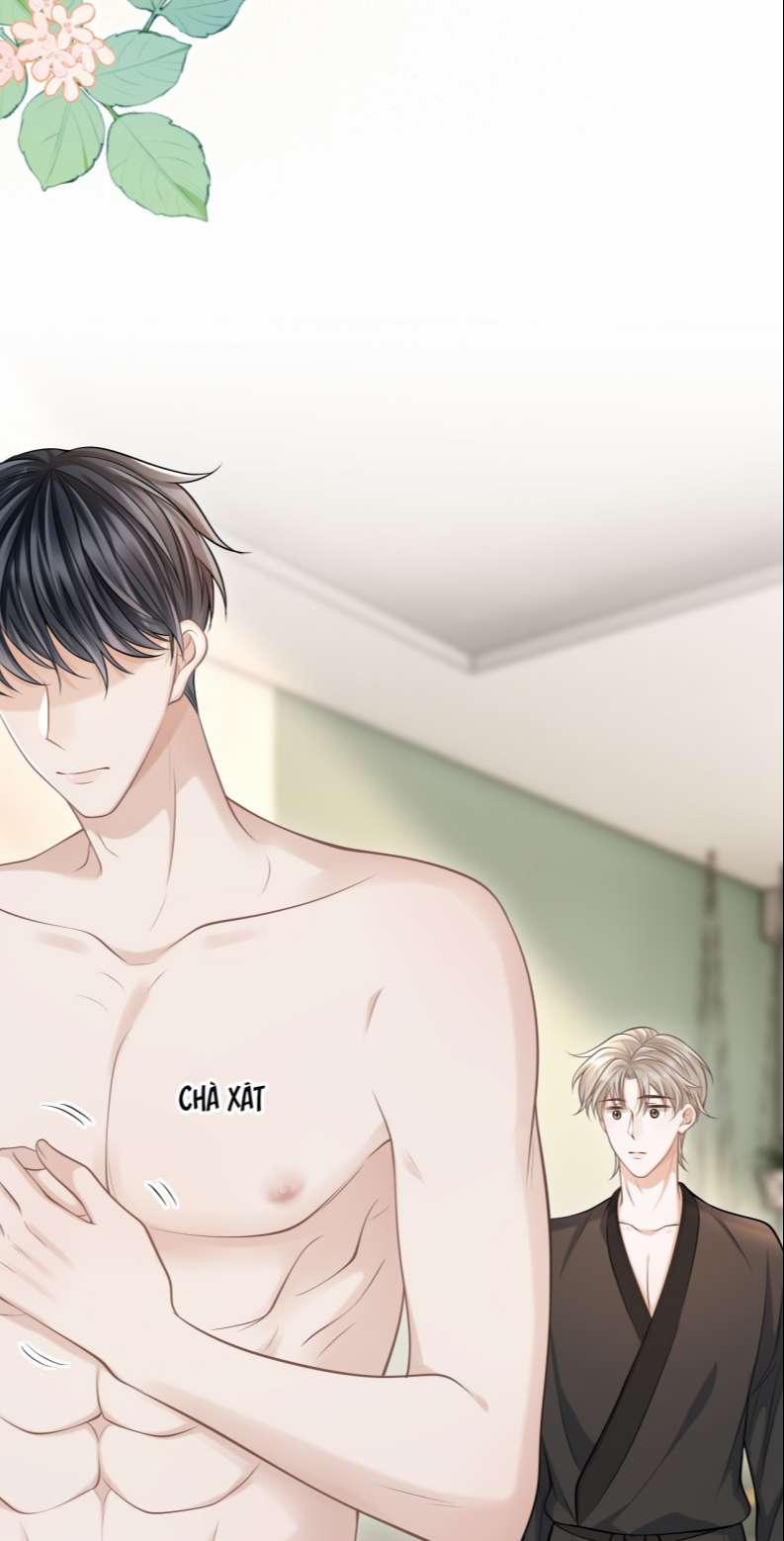 Đế Tâm 22 trang 40