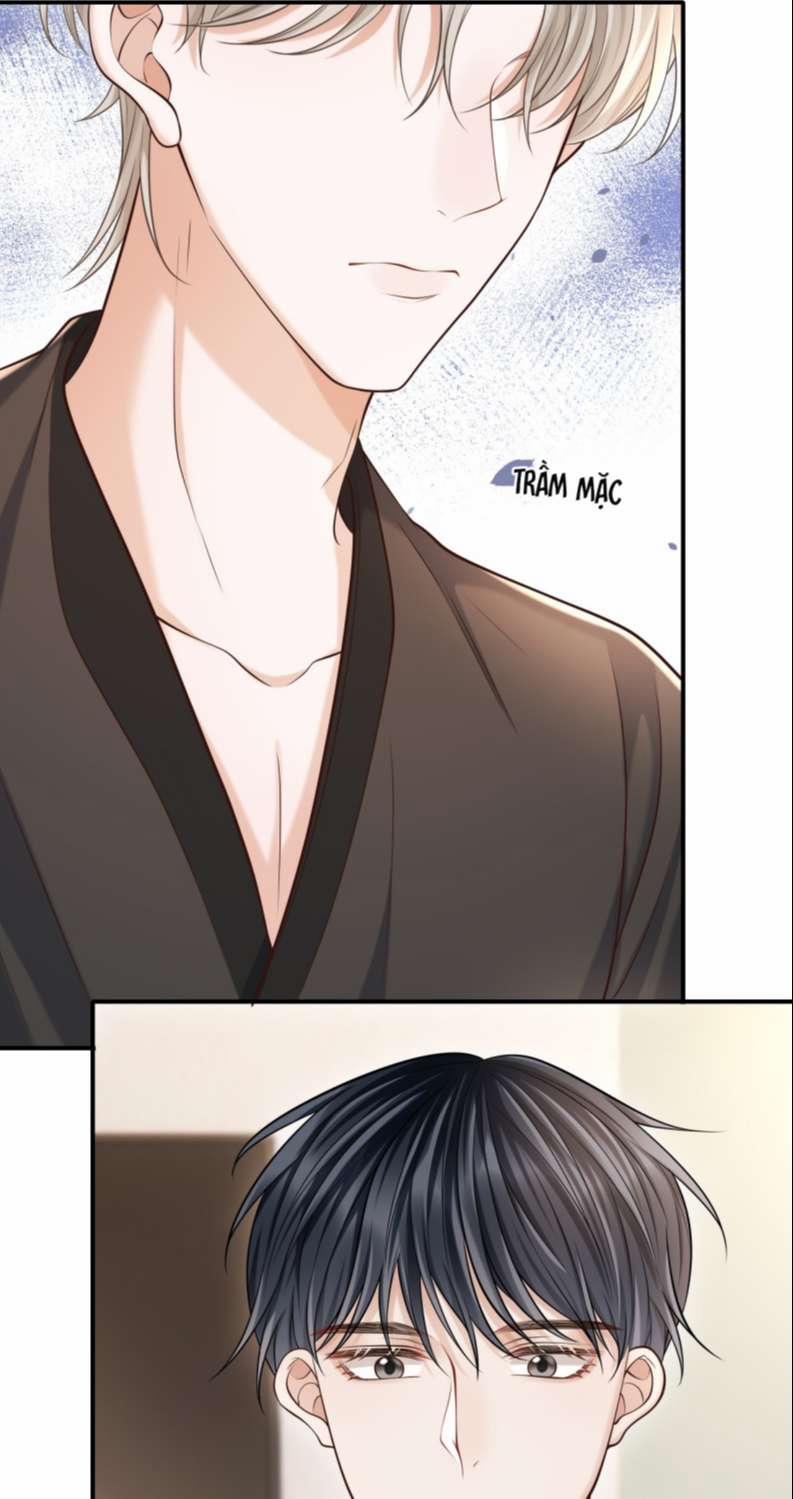 Đế Tâm 23 trang 16