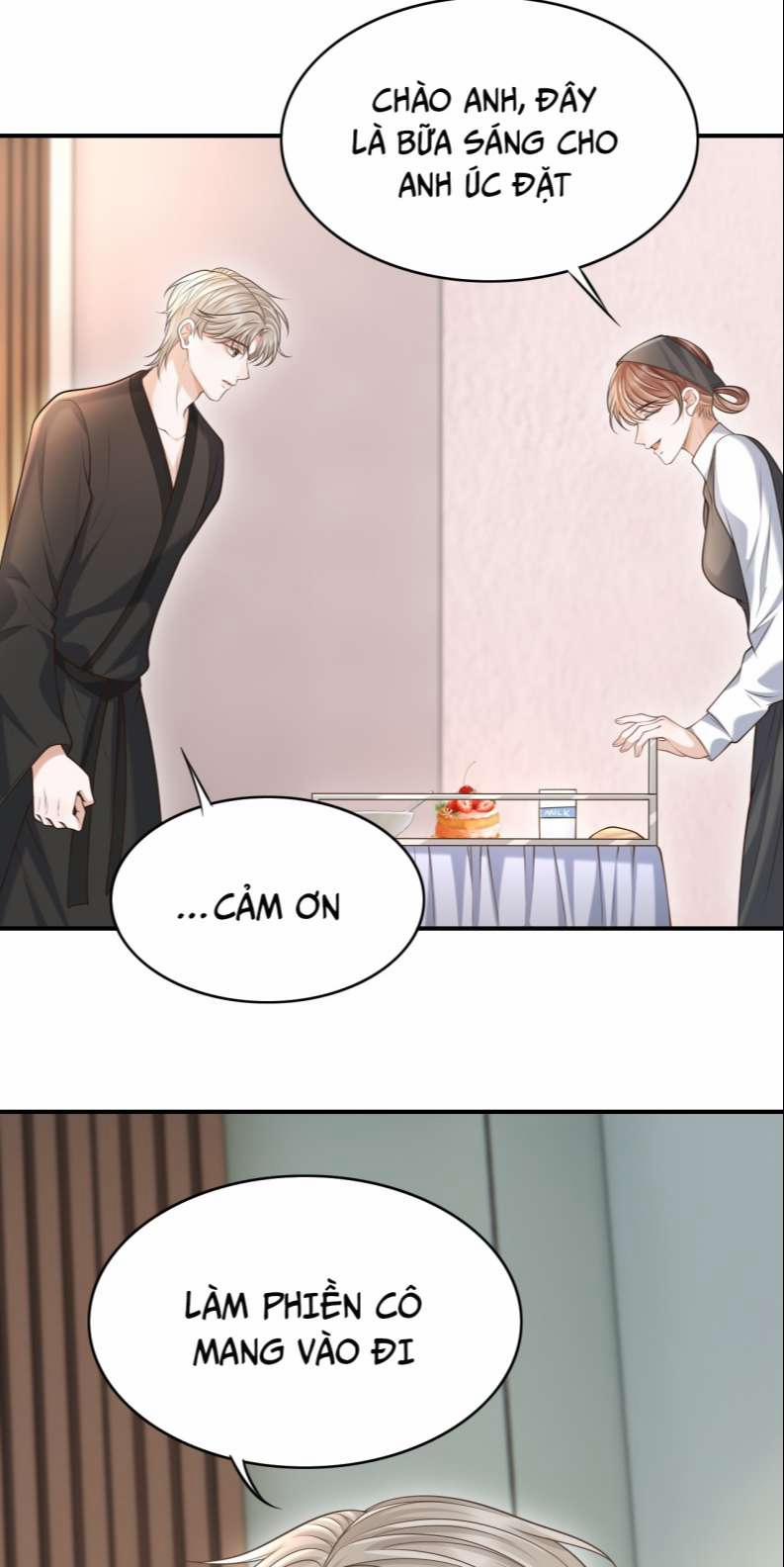 Đế Tâm 23 trang 2