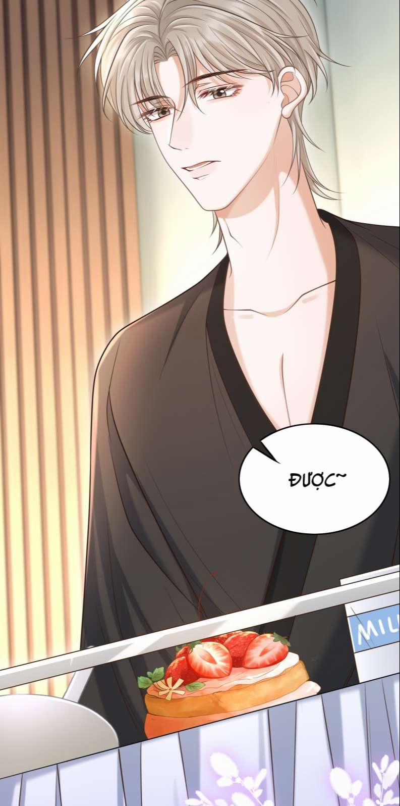 Đế Tâm 23 trang 3