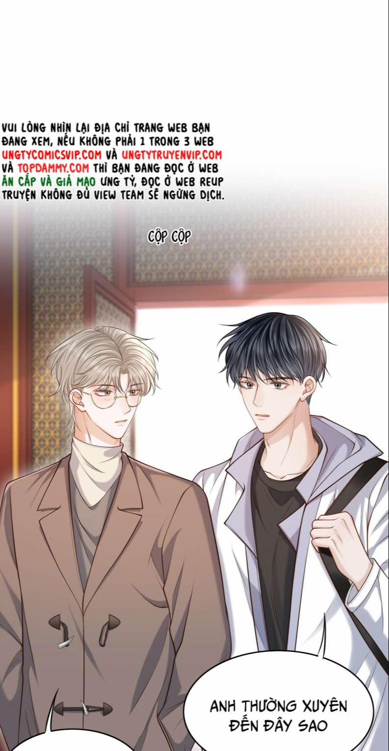 Đế Tâm 23 trang 39