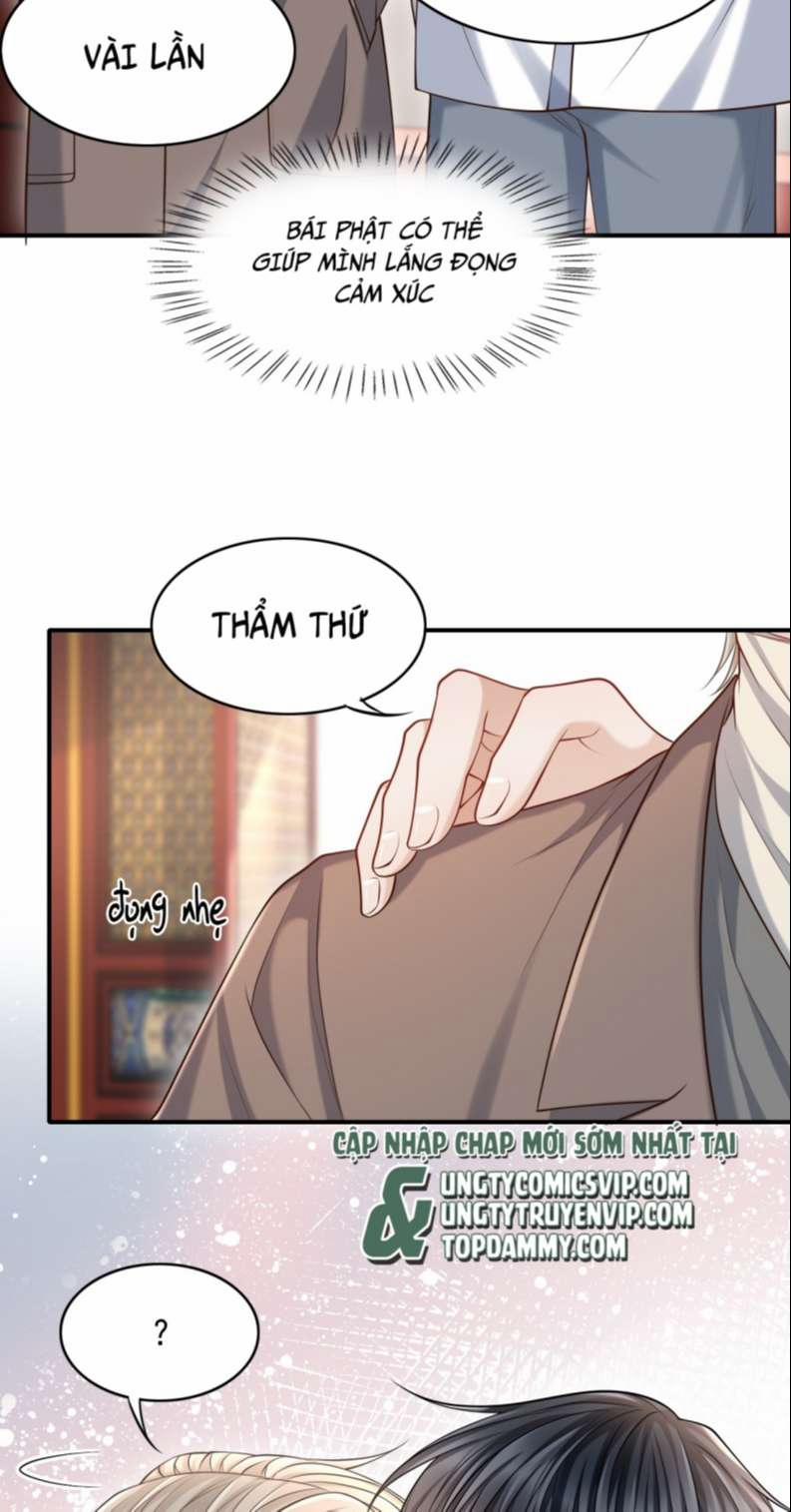 Đế Tâm 23 trang 40