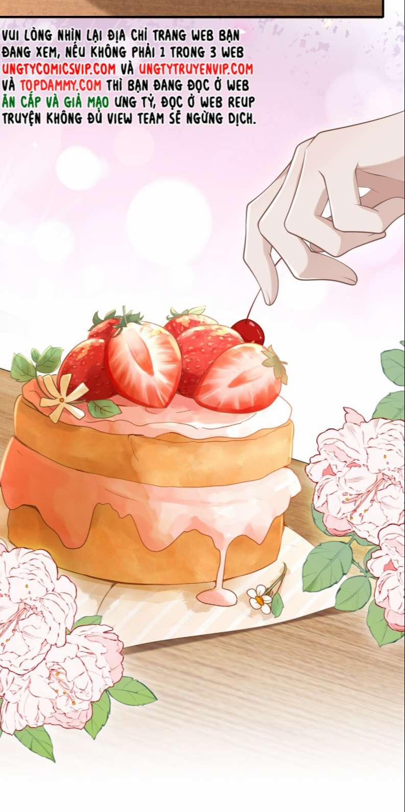 Đế Tâm 23 trang 9