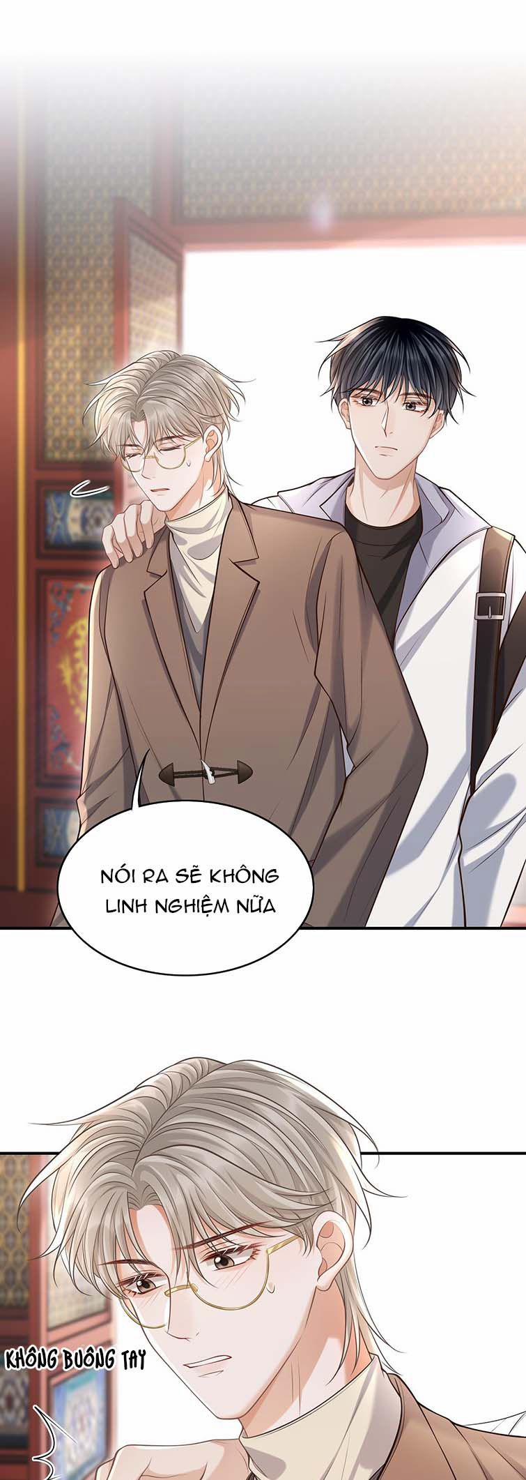 Đế Tâm 24 trang 1