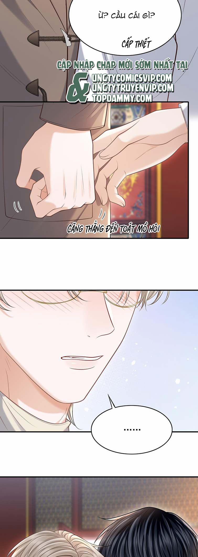 Đế Tâm 24 trang 12