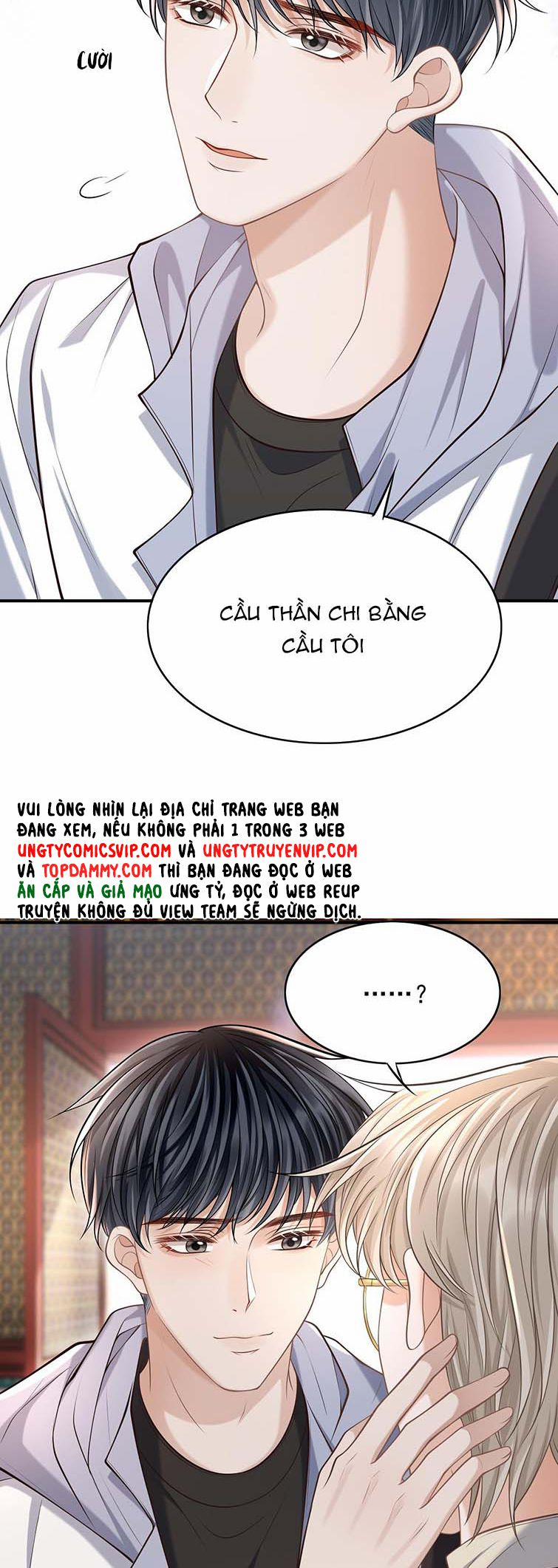 Đế Tâm 24 trang 14