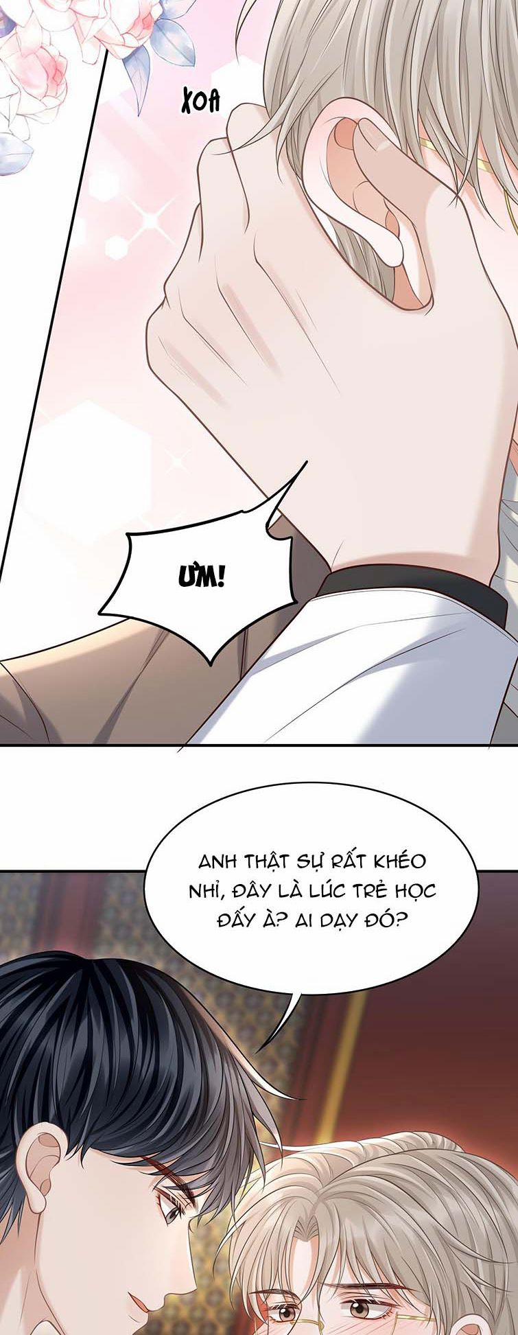 Đế Tâm 24 trang 23