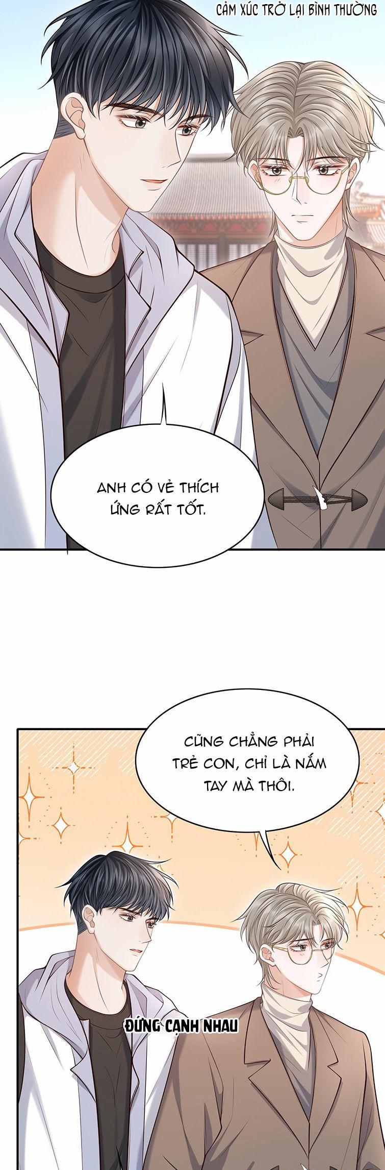 Đế Tâm 25 trang 15