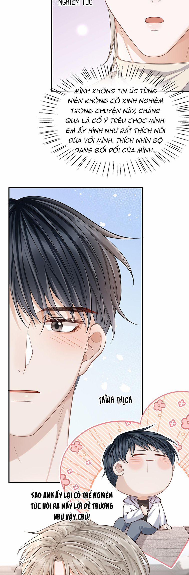 Đế Tâm 25 trang 21