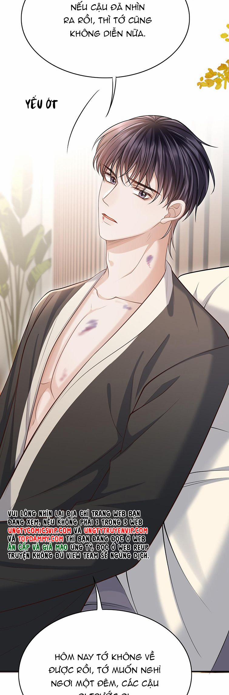 Đế Tâm 25 trang 29