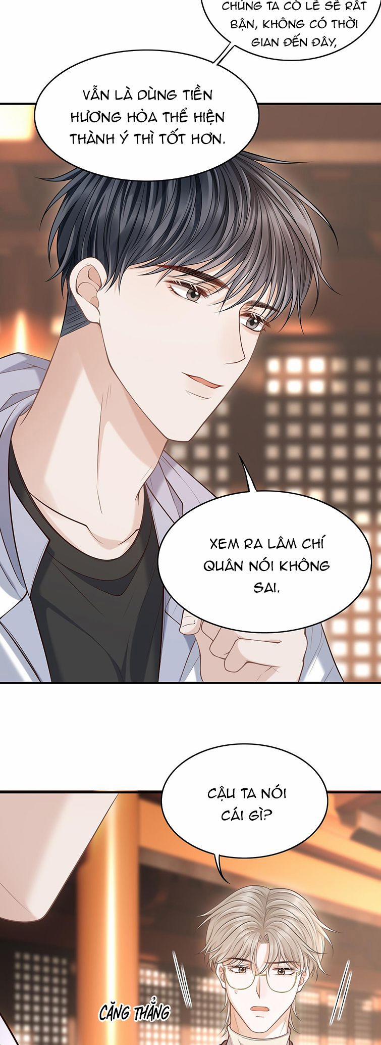 Đế Tâm 25 trang 8