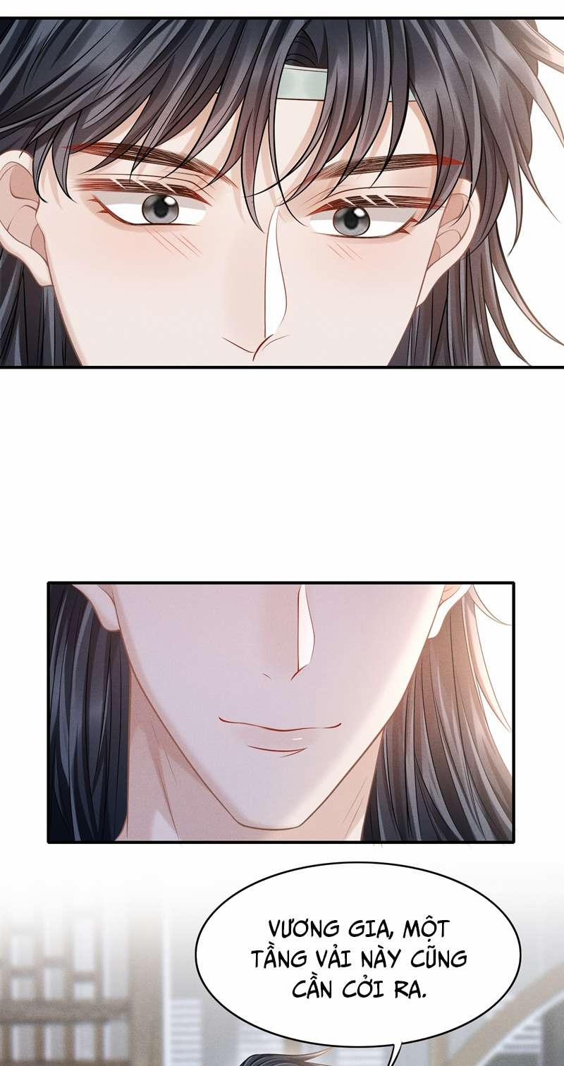 Đế Tâm 26 trang 20