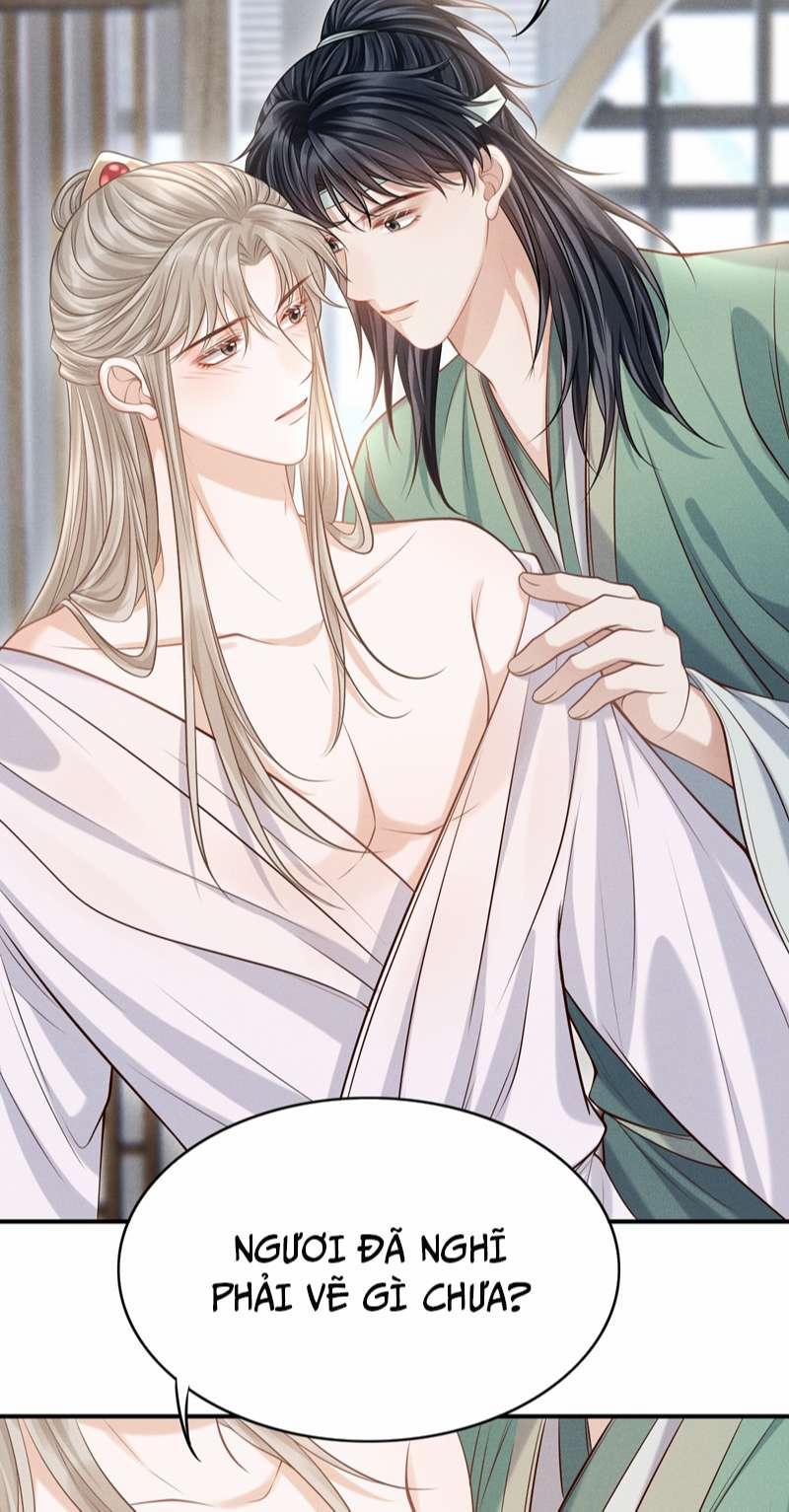 Đế Tâm 26 trang 21