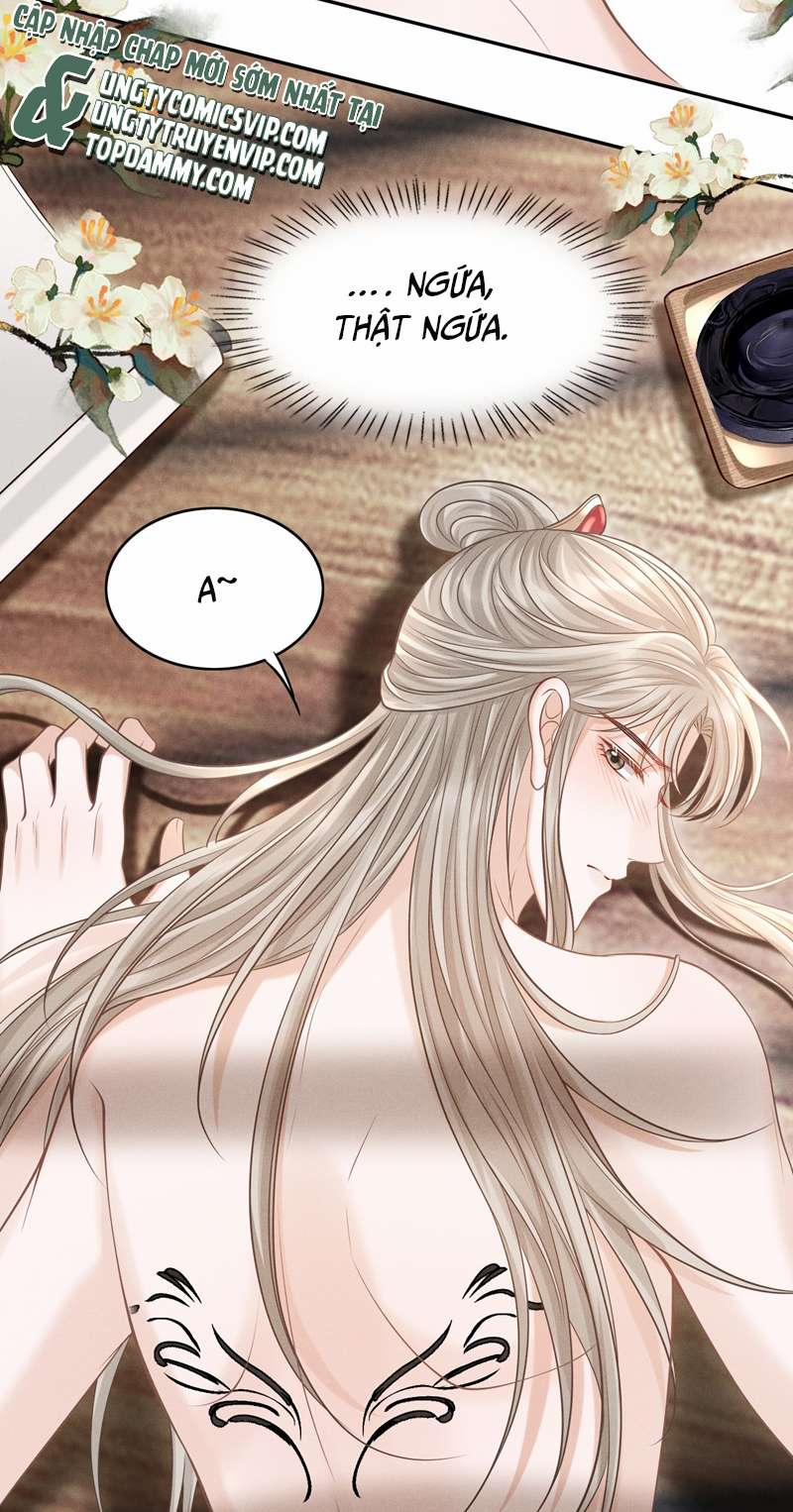 Đế Tâm 26 trang 24