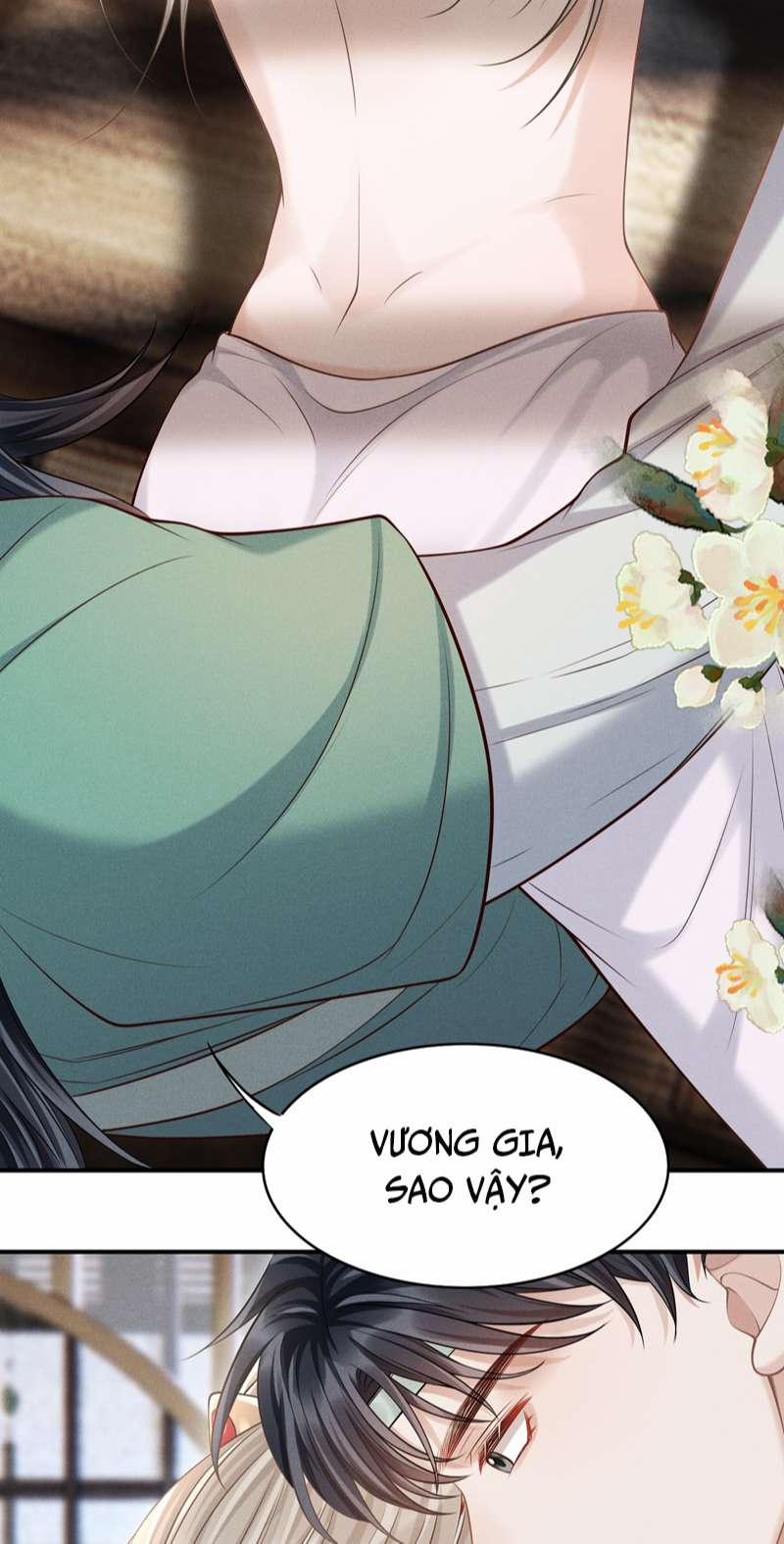 Đế Tâm 26 trang 25