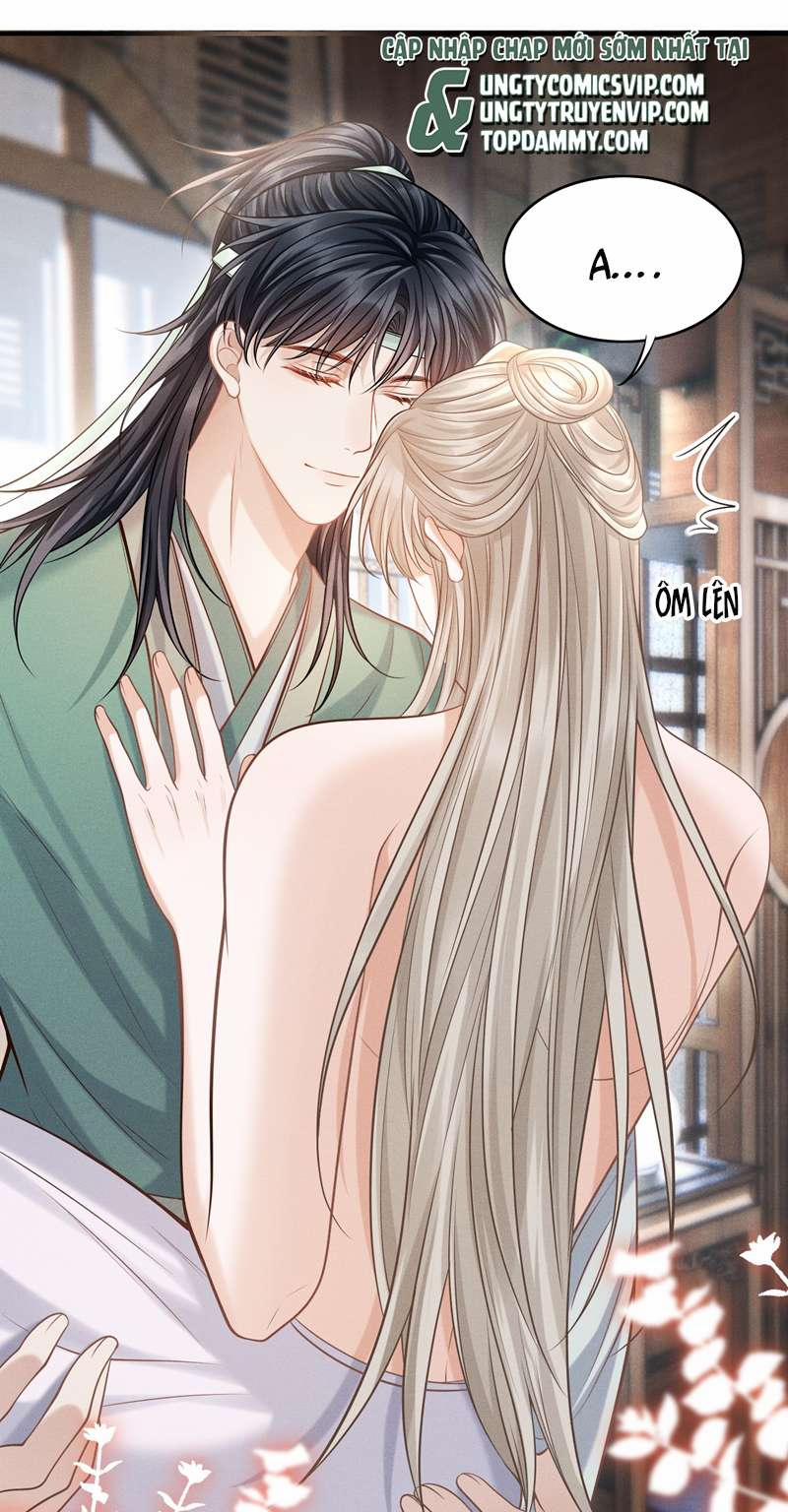 Đế Tâm 26 trang 30