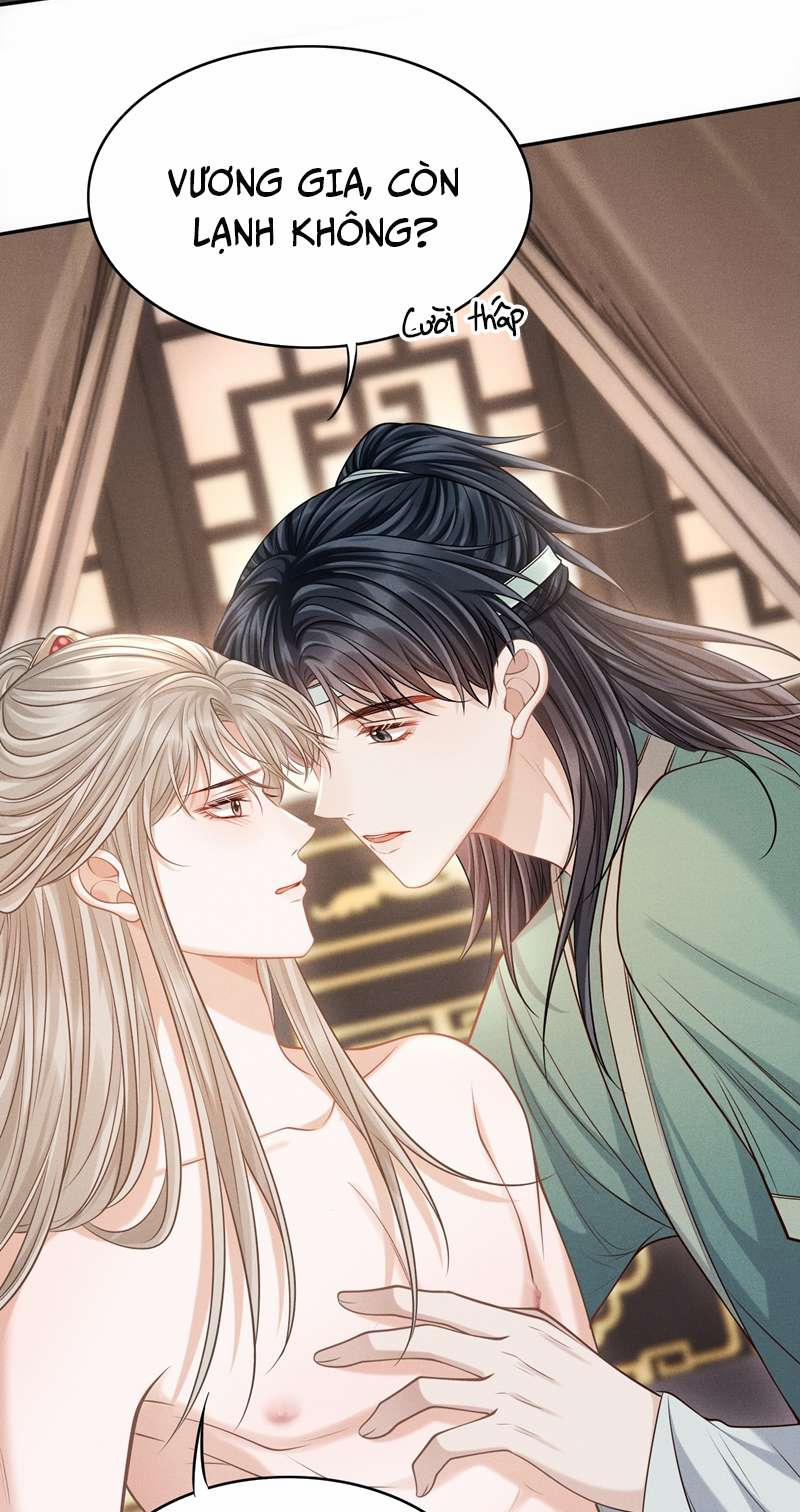 Đế Tâm 26 trang 34