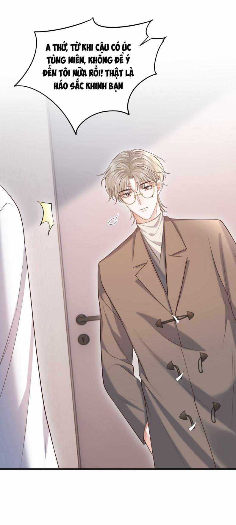 Đế Tâm 27 trang 18