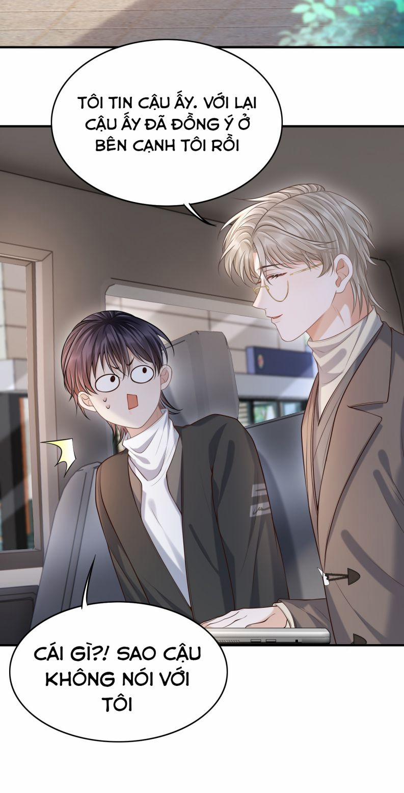 Đế Tâm 27 trang 40