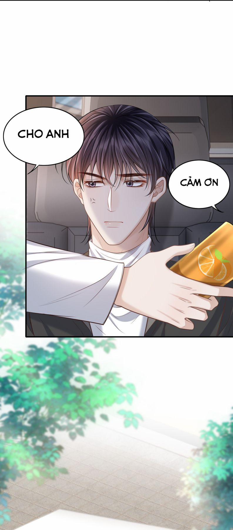 Đế Tâm 27 trang 45