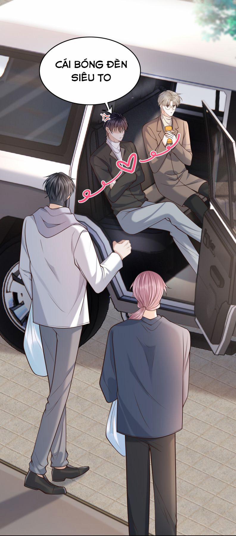 Đế Tâm 27 trang 46