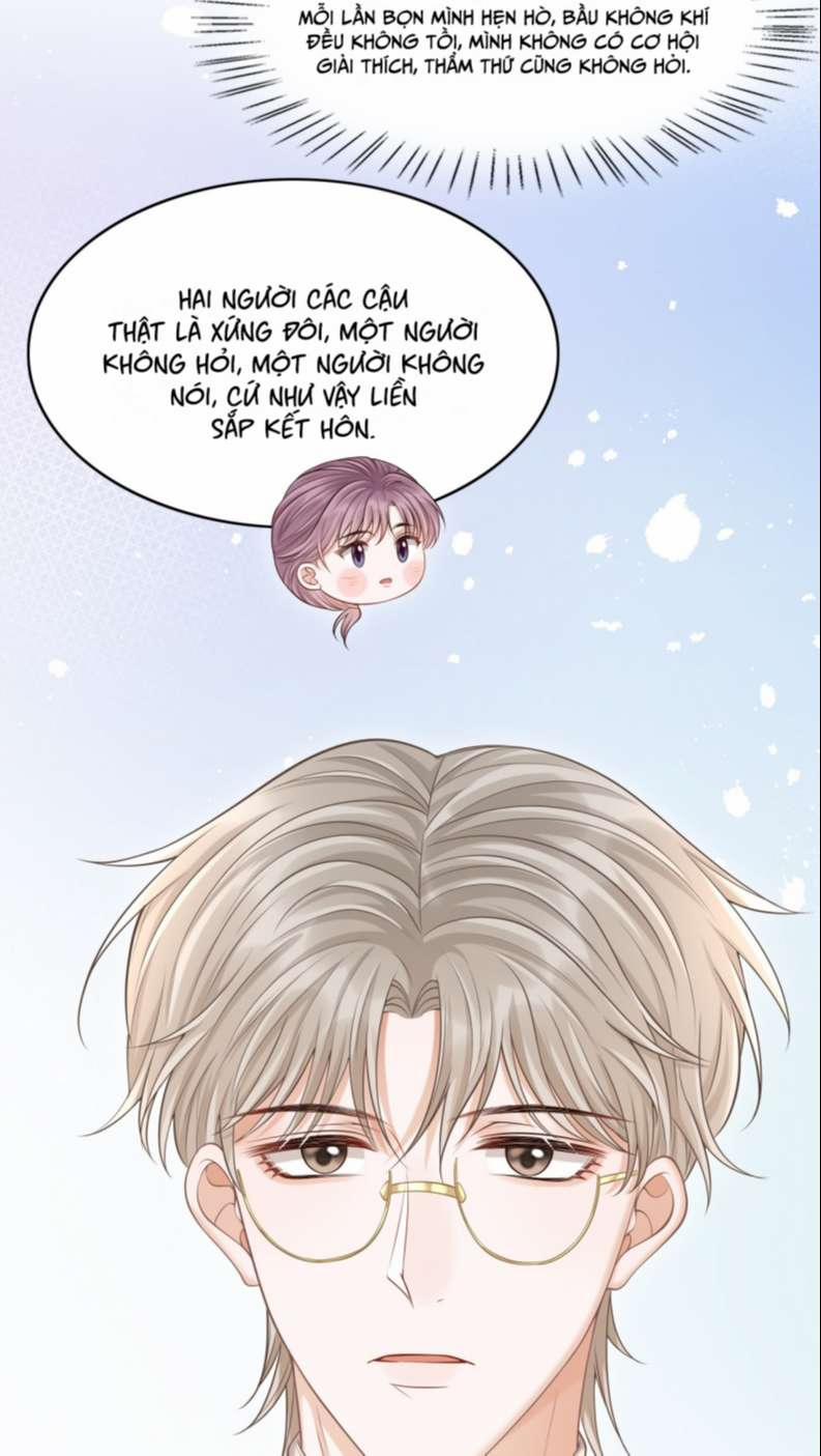 Đế Tâm 28 trang 20