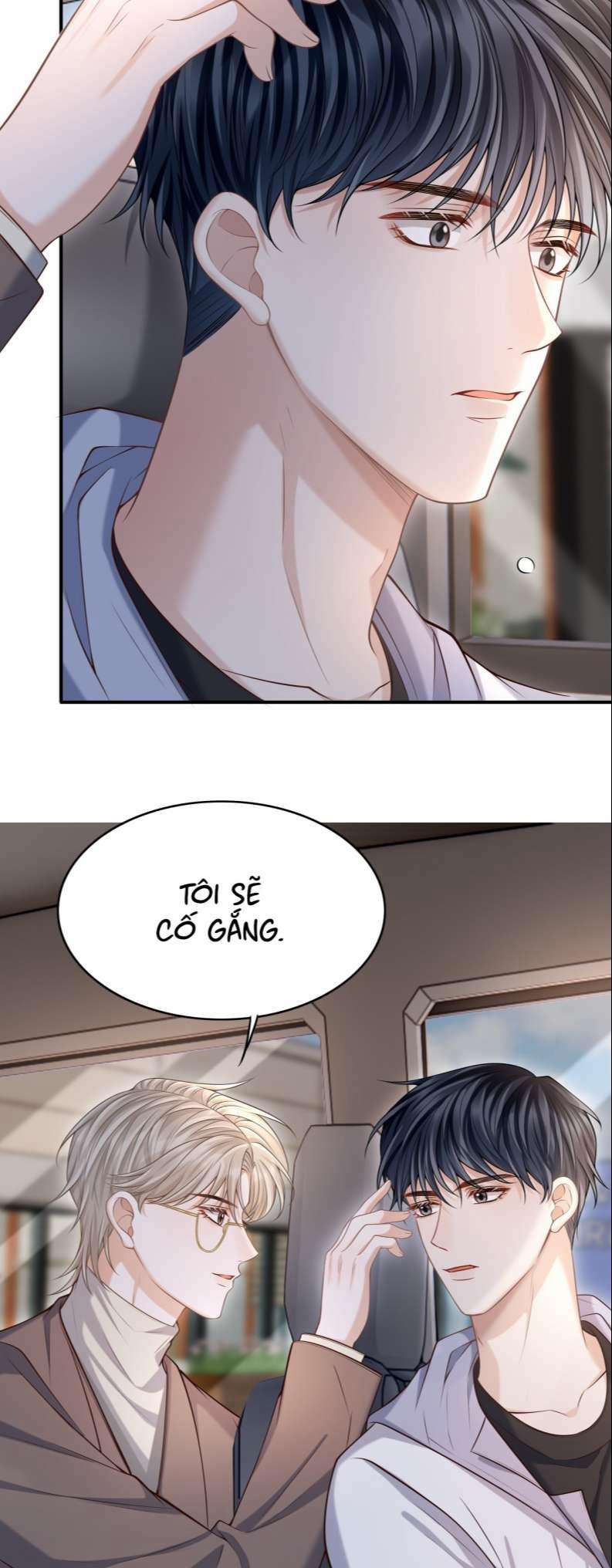 Đế Tâm 28 trang 33