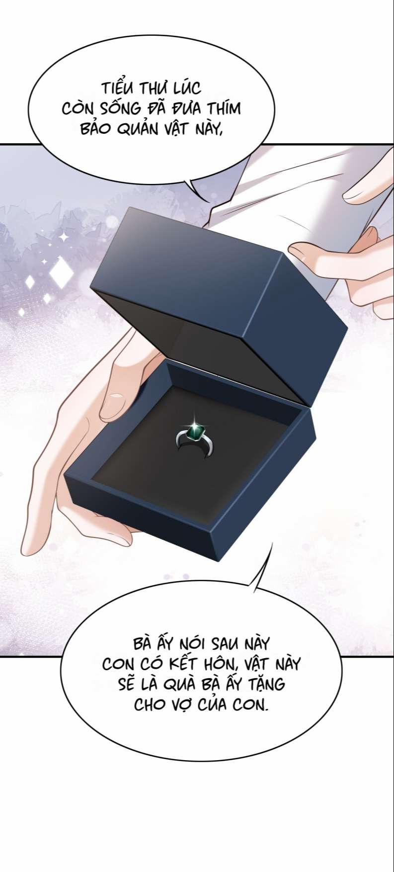 Đế Tâm 28 trang 38