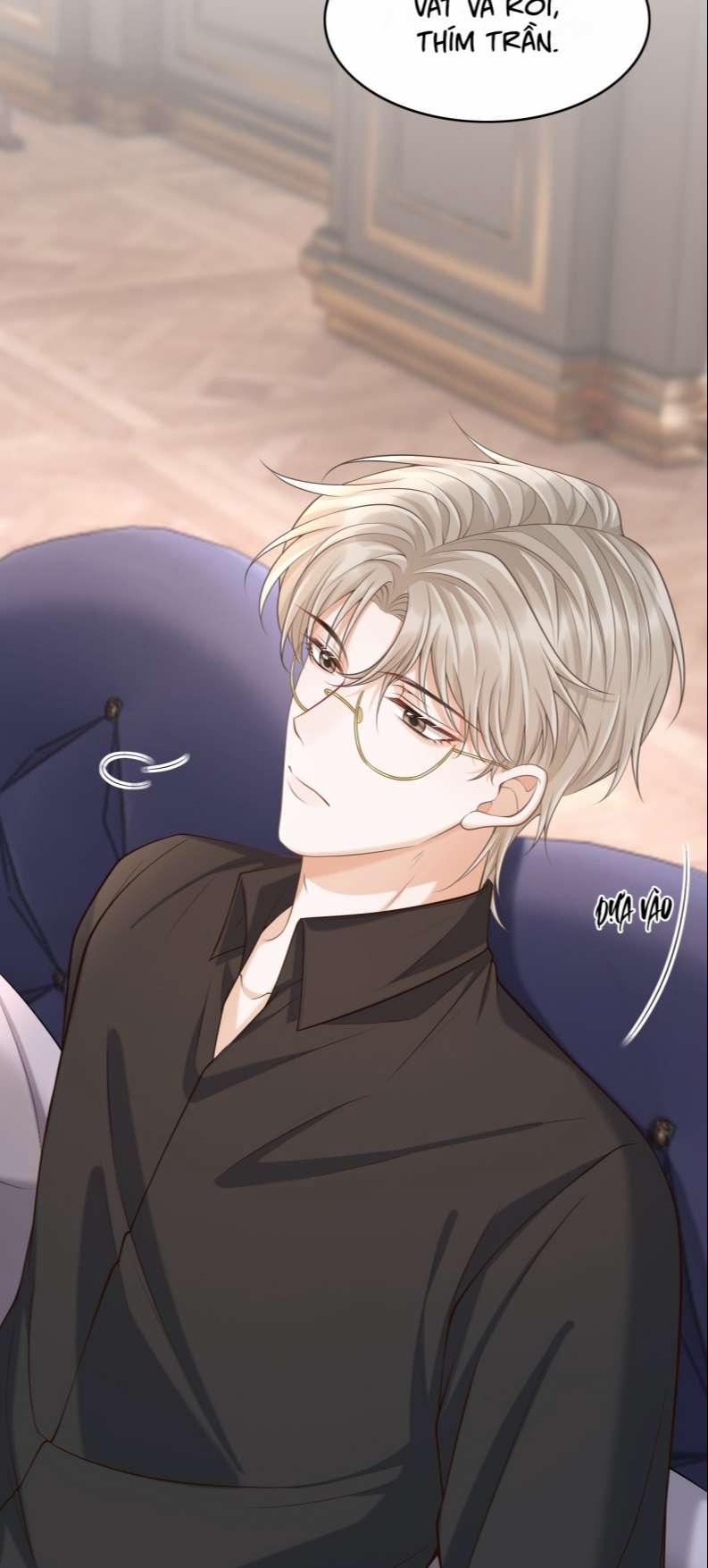 Đế Tâm 28 trang 40