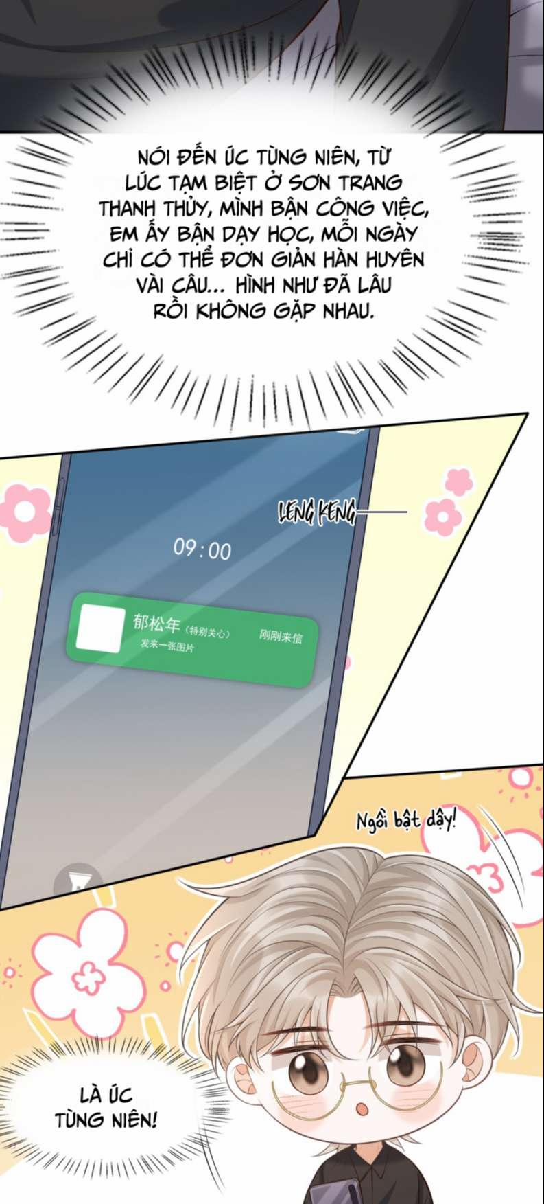 Đế Tâm 28 trang 41