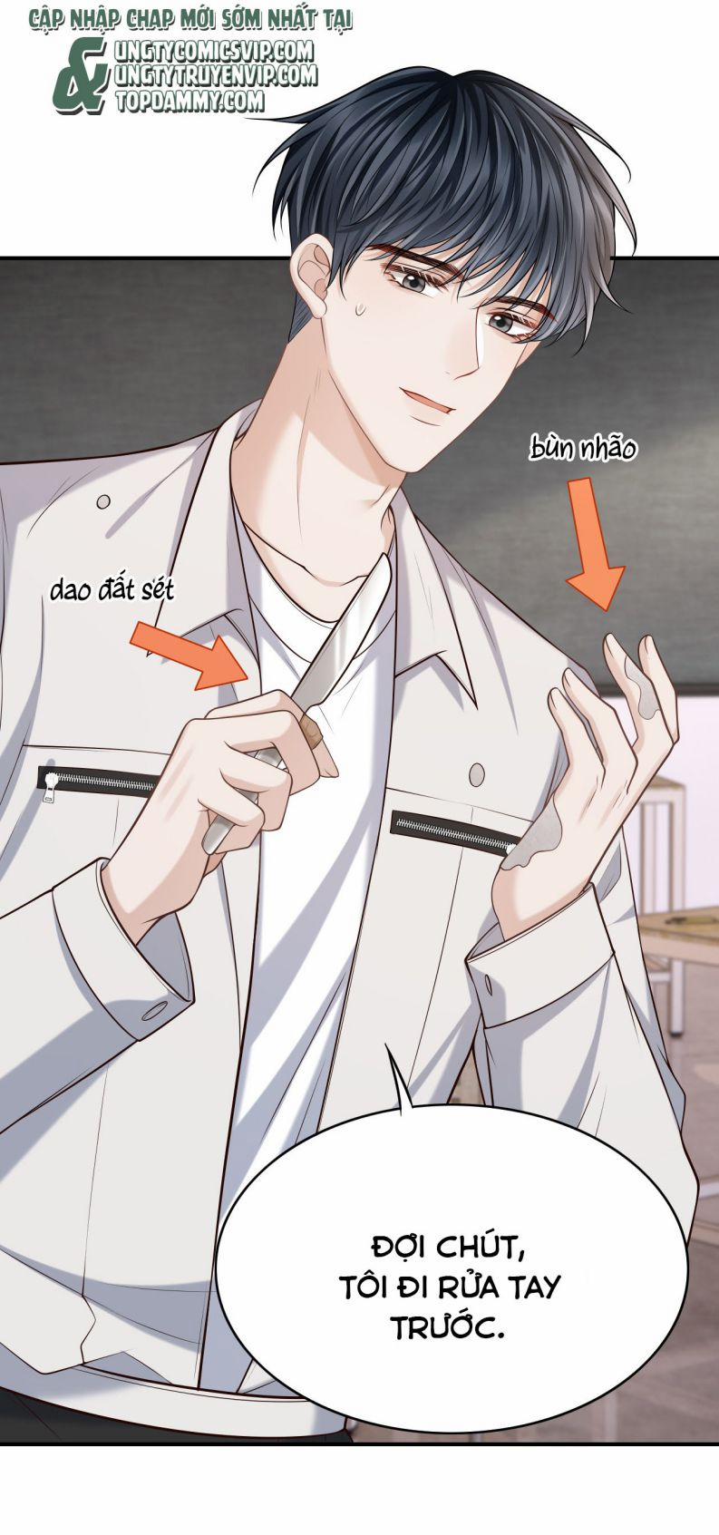 Đế Tâm 29 trang 13