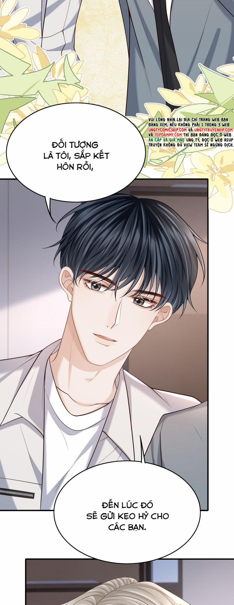 Đế Tâm 29 trang 16