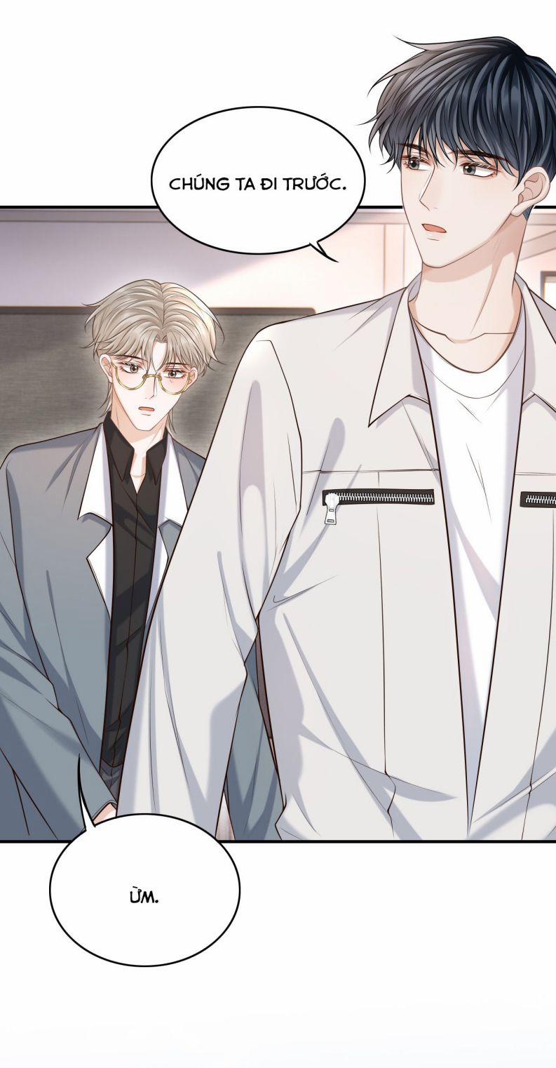 Đế Tâm 29 trang 20