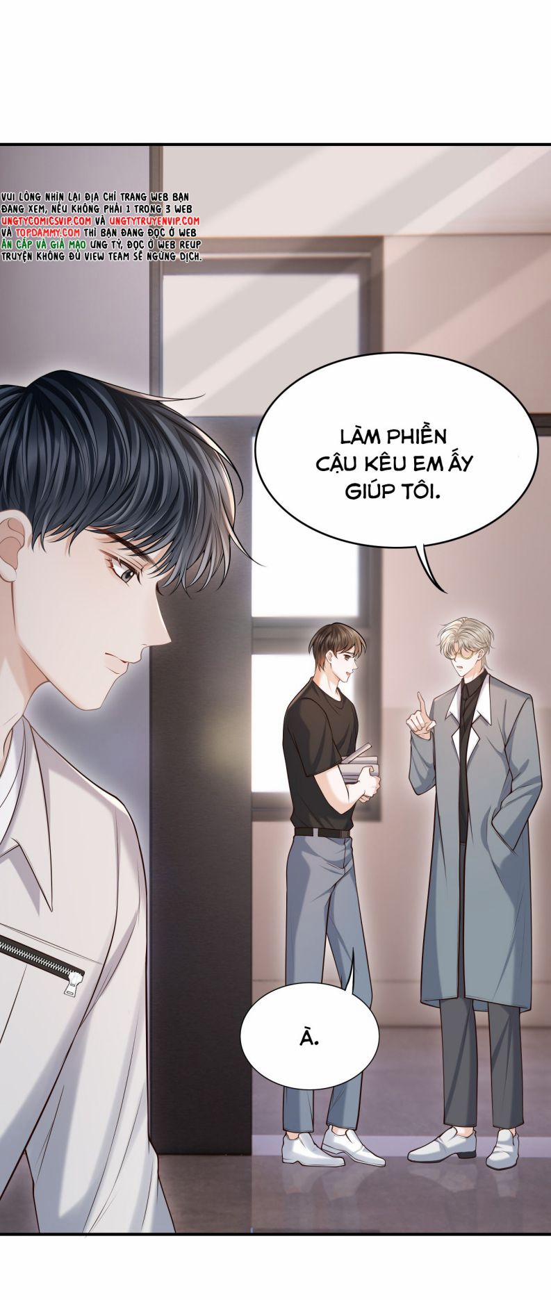 Đế Tâm 29 trang 8