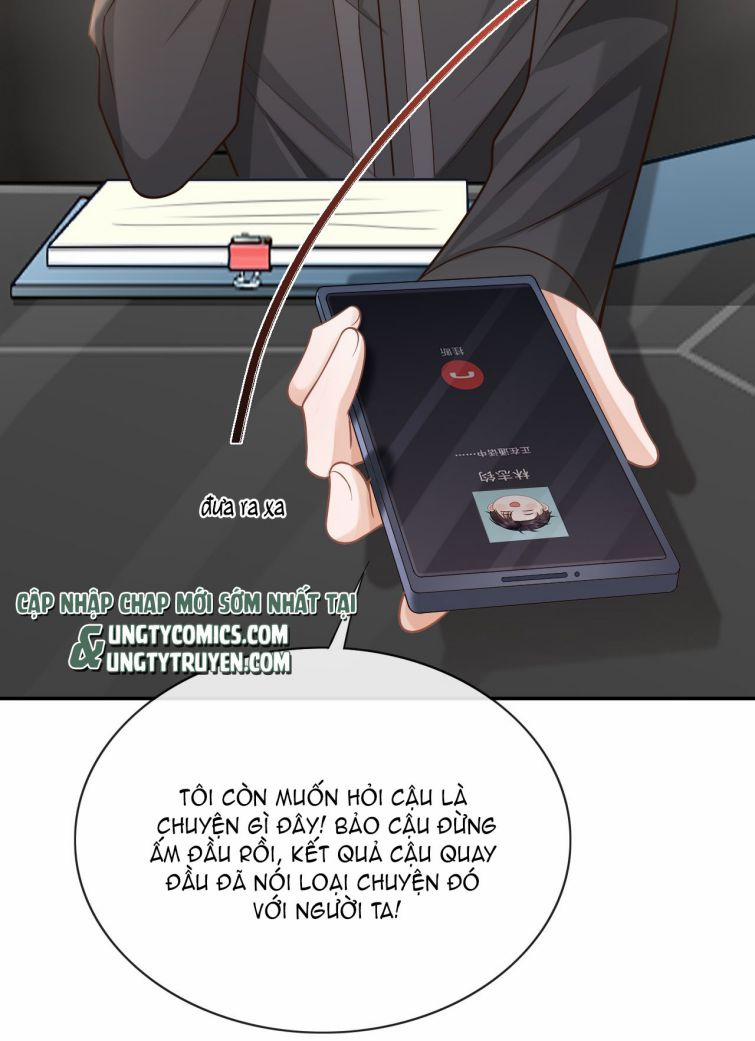 Đế Tâm 3 trang 21