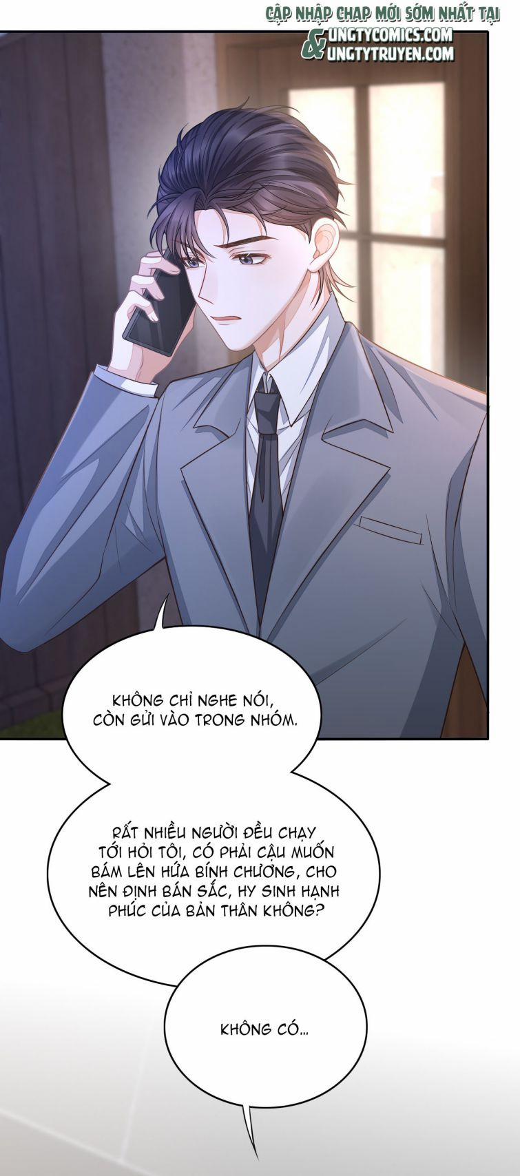 Đế Tâm 3 trang 26