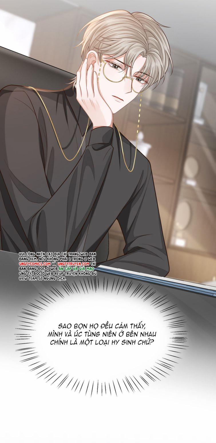 Đế Tâm 3 trang 27