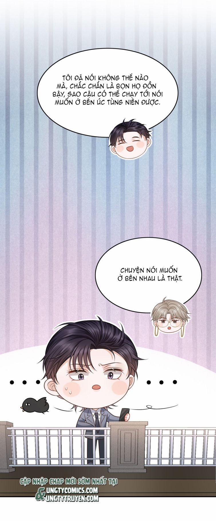 Đế Tâm 3 trang 28