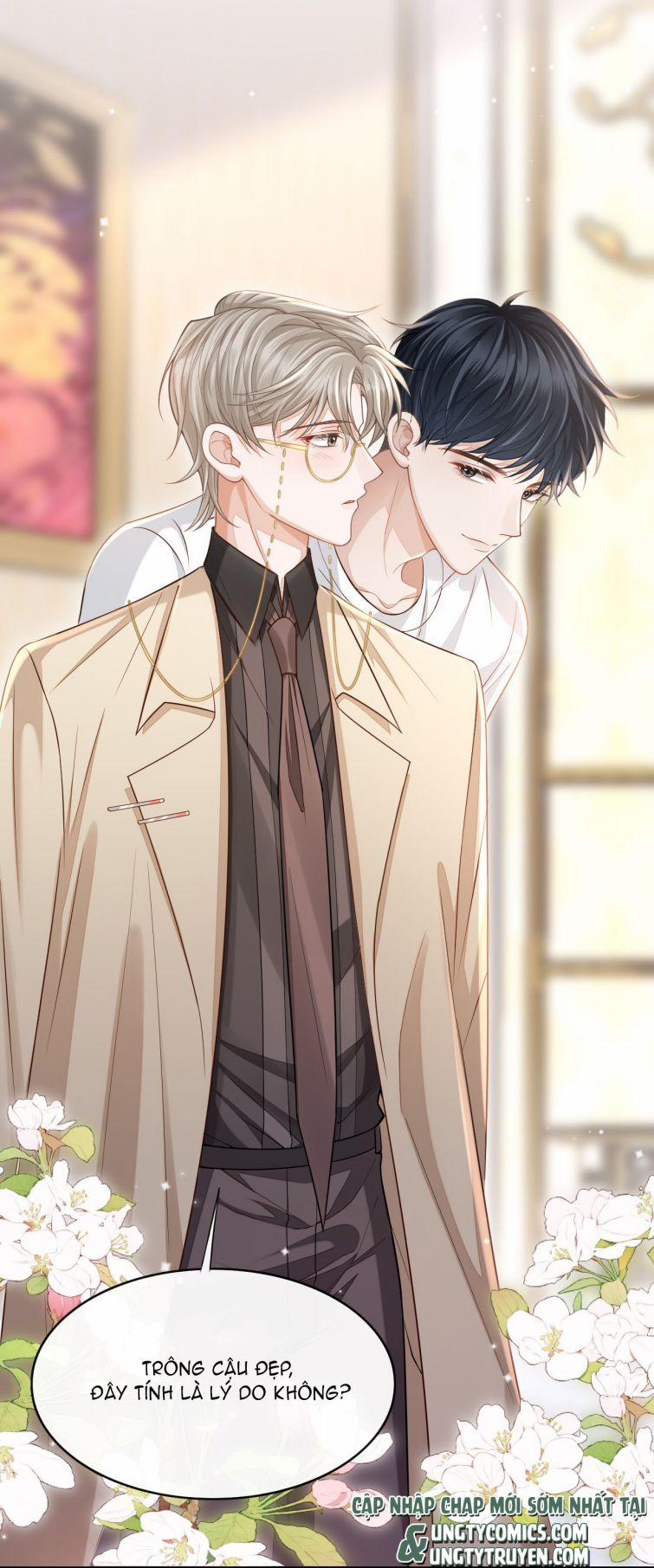 Đế Tâm 3 trang 3