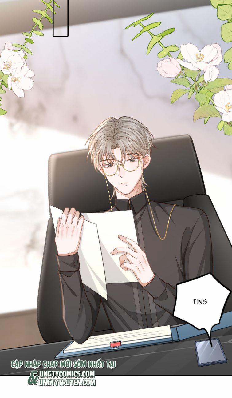 Đế Tâm 3 trang 32