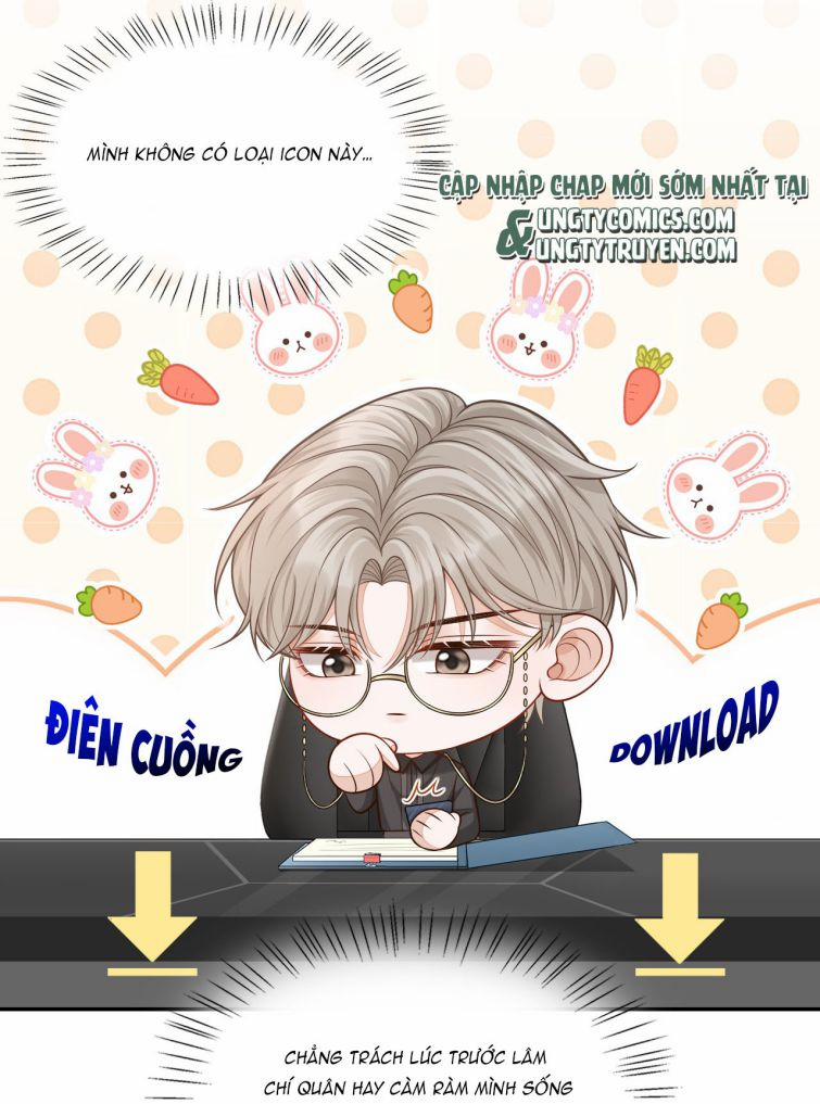 Đế Tâm 3 trang 35