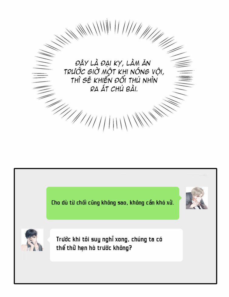 Đế Tâm 3 trang 38